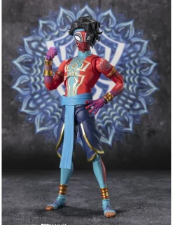 Bandai S.H. Figuarts Spider-Man: Across the Spider-Verse Spider-Man India