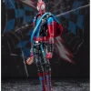 Bandai S.H. Figuarts Spider-Man: Across the Spider-Verse Spider-Punk