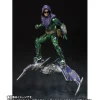 Bandai S.H. Figuarts Spider-Man No Way Home Green Goblin