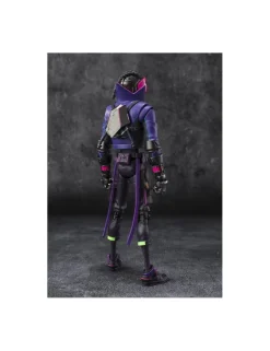 Bandai S.H. Figuarts Spider-Man: Across the Spider-Verse Miles G. Morales