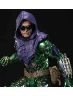Bandai S.H. Figuarts Spider-Man No Way Home Green Goblin