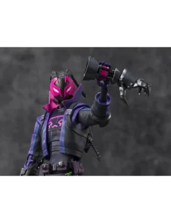 Bandai S.H. Figuarts Spider-Man: Across the Spider-Verse Miles G. Morales