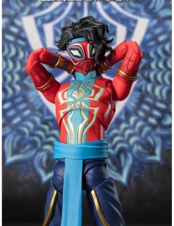 Bandai S.H. Figuarts Spider-Man: Across the Spider-Verse Spider-Man India