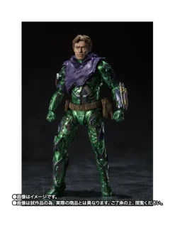 Bandai S.H. Figuarts Spider-Man No Way Home Green Goblin