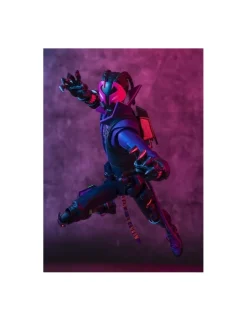 Bandai S.H. Figuarts Spider-Man: Across the Spider-Verse Miles G. Morales