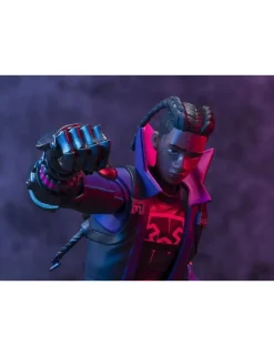 Bandai S.H. Figuarts Spider-Man: Across the Spider-Verse Miles G. Morales