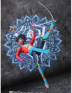 Bandai S.H. Figuarts Spider-Man: Across the Spider-Verse Spider-Man India