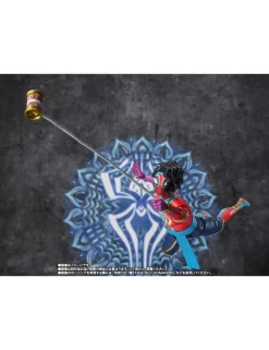 Bandai S.H. Figuarts Spider-Man: Across the Spider-Verse Spider-Man India