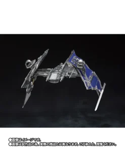 Bandai S.H. Figuarts Spider-Man No Way Home Green Goblin