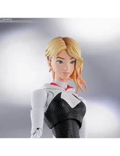 Bandai S.H. Figuarts Spider-Man: Across the Spider-Verse Spider-Gwen