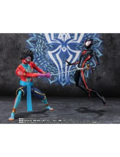 Bandai S.H. Figuarts Spider-Man: Across the Spider-Verse Spider-Man India