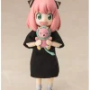 Bandai S.H. Figuarts Spy X Family Anya Forger Casual Attire