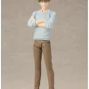 Bandai S.H. Figuarts Spy X Family Lloid Forger House Dad