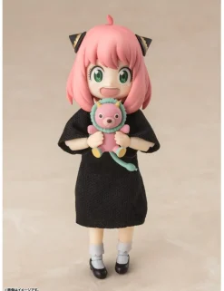 Bandai S.H. Figuarts Spy X Family Anya Forger Casual Attire