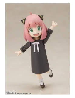 Bandai S.H. Figuarts Spy X Family Anya Forger