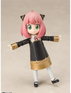 Bandai S.H. Figuarts Spy X Family Anya Forger Uniform Version