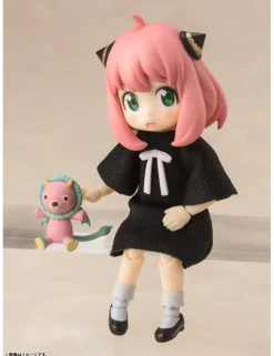 Bandai S.H. Figuarts Spy X Family Anya Forger Casual Attire