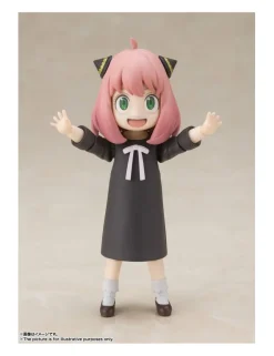 Bandai S.H. Figuarts Spy X Family Anya Forger