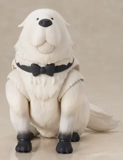 Bandai S.H. Figuarts Spy X Family Anya Forger & Bond Forger