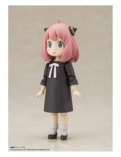 Bandai S.H. Figuarts Spy X Family Anya Forger