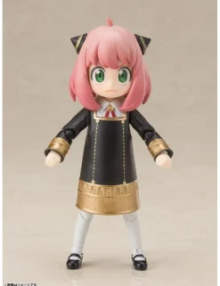 Bandai S.H. Figuarts Spy X Family Anya Forger Uniform Version