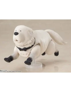 Bandai S.H. Figuarts Spy X Family Anya Forger & Bond Forger