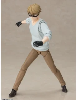 Bandai S.H. Figuarts Spy X Family Lloid Forger House Dad