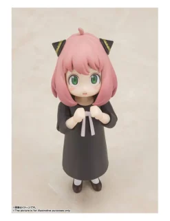 Bandai S.H. Figuarts Spy X Family Anya Forger