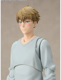 Bandai S.H. Figuarts Spy X Family Lloid Forger House Dad
