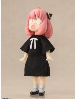 Bandai S.H. Figuarts Spy X Family Anya Forger Casual Attire