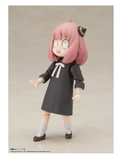 Bandai S.H. Figuarts Spy X Family Anya Forger