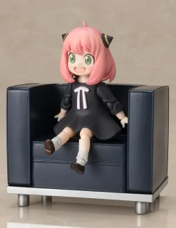 Bandai S.H. Figuarts Spy X Family Anya Forger & Bond Forger