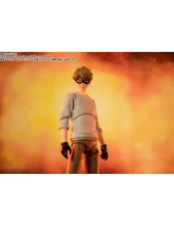 Bandai S.H. Figuarts Spy X Family Lloid Forger House Dad