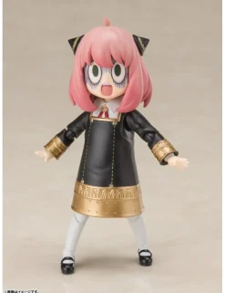 Bandai S.H. Figuarts Spy X Family Anya Forger Uniform Version