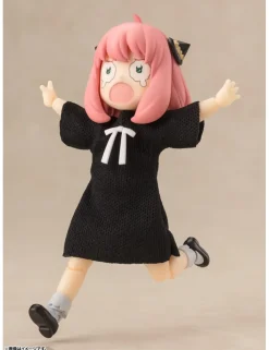 Bandai S.H. Figuarts Spy X Family Anya Forger Casual Attire