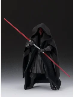 Bandai S.H. Figuarts Star Wars Episode I The Phantom Menace Darth Maul