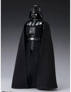 Bandai S.H. Figuarts Star Wars Obi-Wan Kenobi Darth Vader