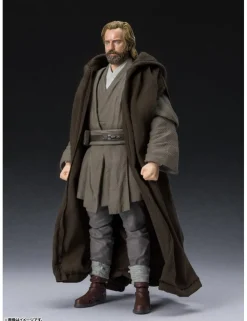 Bandai S.H. Figuarts Star Wars Obi-Wan Kenobi