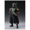 Bandai S.H. Figuarts Star Wars The Mandalorian Boba Fett