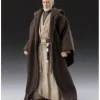 Bandai S.H. Figuarts Star Wars Episode IV A New Hope Ben Kenobi