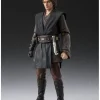 Bandai S.H. Figuarts Star Wars Ahsoka Anakin Skywalker