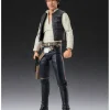 Bandai S.H. Figuarts Star Wars Episode IV A New Hope Han Solo