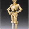 Bandai S.H. Figuarts Star Wars Episode IV A New Hope C-3PO