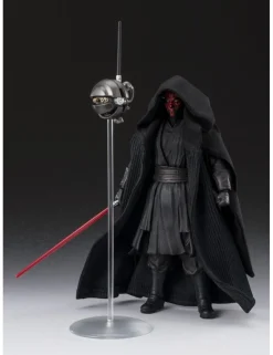 Bandai S.H. Figuarts Star Wars Episode I The Phantom Menace Darth Maul