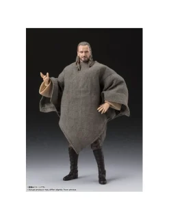 Bandai S.H. Figuarts Star Wars Episode I The Phantom Menace Qui-Gon Jinn