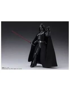 Bandai S.H. Figuarts Star Wars Obi-Wan Kenobi Darth Vader