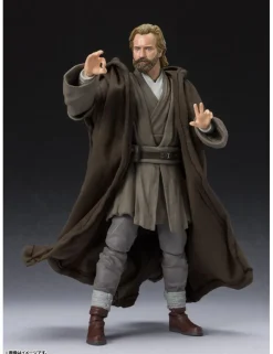 Bandai S.H. Figuarts Star Wars Obi-Wan Kenobi