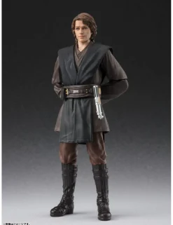 Bandai S.H. Figuarts Star Wars Ahsoka Anakin Skywalker