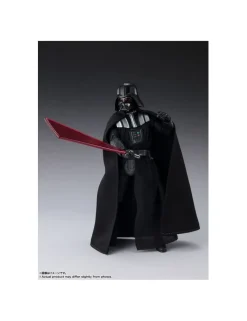 Bandai S.H. Figuarts Star Wars Obi-Wan Kenobi Darth Vader