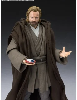Bandai S.H. Figuarts Star Wars Obi-Wan Kenobi